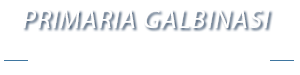 Primaria Galbinasi